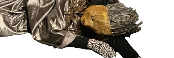 Archetypische Maskenspiel